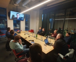 meet-up